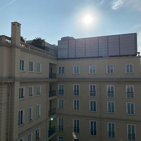Porta Nuova Attic Room Turin Ngoại thất bức ảnh