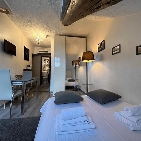 Porta Nuova Attic Room Turin Ngoại thất bức ảnh