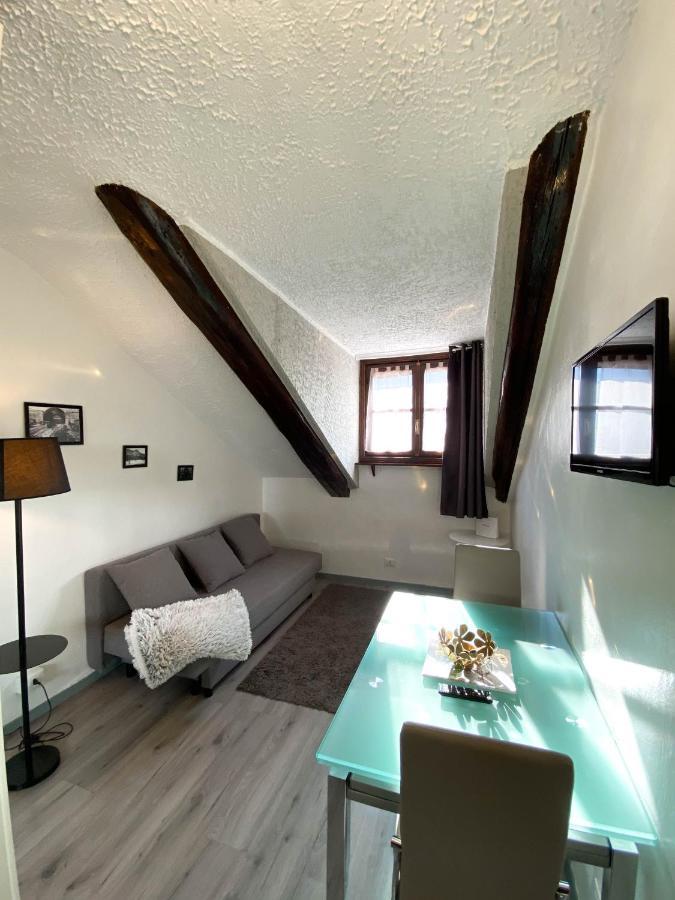 Porta Nuova Attic Room Turin Ngoại thất bức ảnh