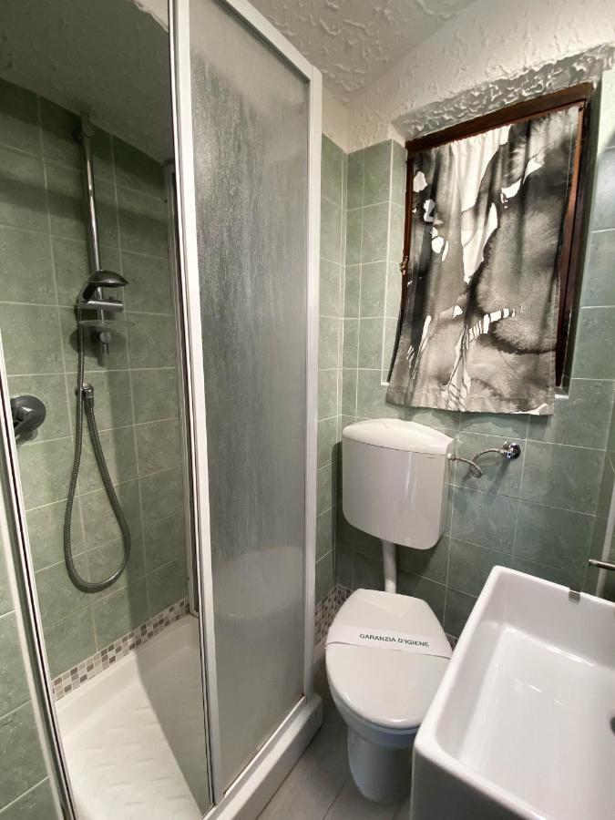 Porta Nuova Attic Room Turin Ngoại thất bức ảnh