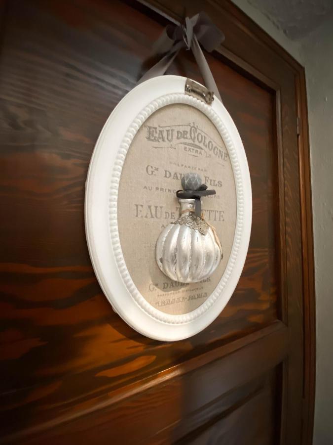 Porta Nuova Attic Room Turin Ngoại thất bức ảnh