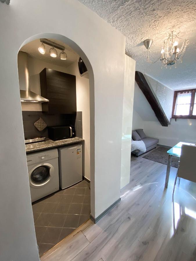 Porta Nuova Attic Room Turin Ngoại thất bức ảnh